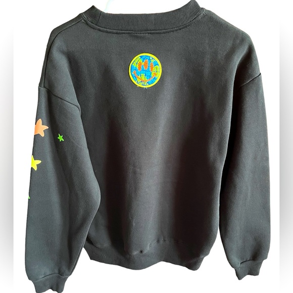 Electric Daisy Carnival Official Festival Crewneck - Size Small - Picture 2 of 7